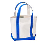 Boat & Tote Small