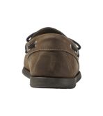 Men's Handsewn Moccasins, Camp Moc