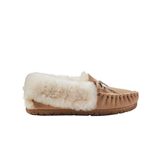 Wicked Good® Moccasins