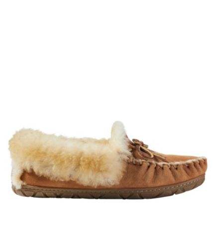 moccasins llbean llb toiletries