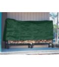 Wood Storage Rack Cover