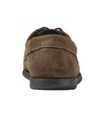 Men's Handsewn Moccasins, Blucher Moc
