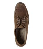 Men's Handsewn Moccasins, Blucher Moc
