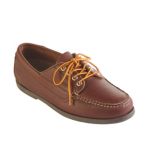 Men's Handsewn Moccasins, Blucher Moc
