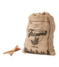 Fatwood Sack, 15 lb.