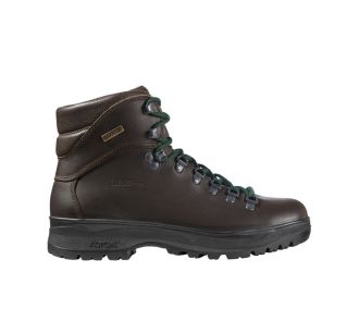 Gore-Tex Cresta Hikers, Leather