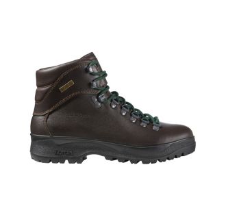 Gore-Tex Cresta Hikers, Leather