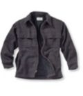 Men's Maine Guide Zip-Front Jac-Shirt, WindStopper