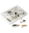 Bean's Essential Fly Selection, Streamer