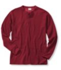 Two-Layer River Driver's Shirt