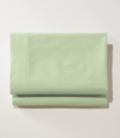 340-Thread-Count Cotton Sateen Sheets