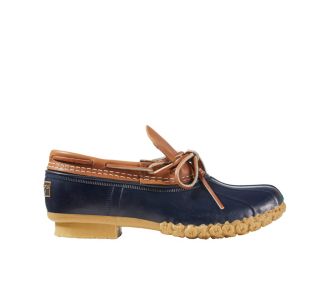 Bean Boots by L.L.Bean�, Rubber Moc