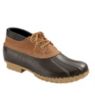 L.L.Bean Boots, Thinsulate Gumshoe, Men's