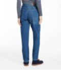 Double L Jeans, Comfort Waist