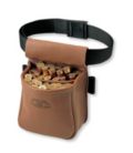 Leather Hull Bag