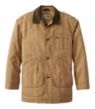 Original Field Coat, Cotton-Lined, Men's
