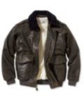 Flying Tiger Jacket, Wool-Insulated