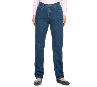 Double L� Jeans, Classic Fit