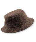 Scottish Tweed Rain Hat with Gore-Tex