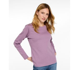 Bean's Tee, Long-Sleeve