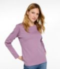 Bean's Tee, Long-Sleeve