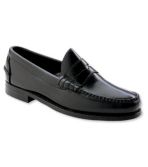 Men's Classic Penny Loafers