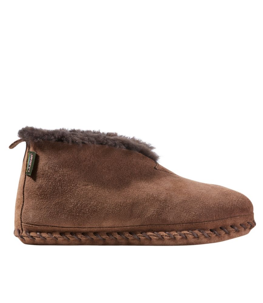Buy best slippers. - Men\'s Bean\'s Wicked Good&Acirc;&reg; Slippers