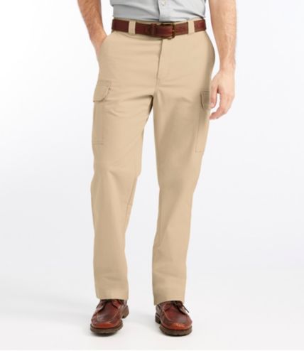 ll bean men's pants