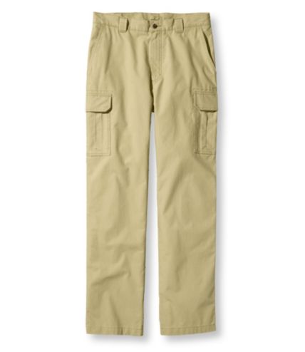 ll bean cargo pants