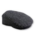 Scottish Tweed Touring Cap with Gore-Tex