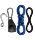 Thule 855 Quick-Draw Tie Downs