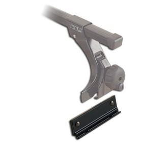 Thule 542 Artificial Rain Gutters