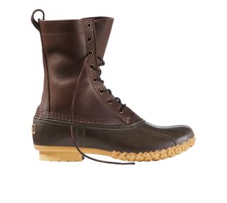 The Maine Hunting Shoe�, 10