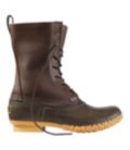 Maine Hunting Shoe, 10