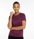 Pima Cotton Crewneck