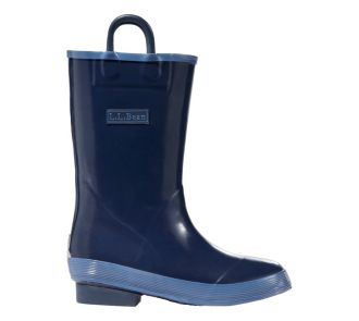 Puddle Stompers