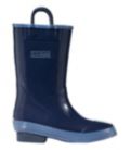 Puddle Stompers