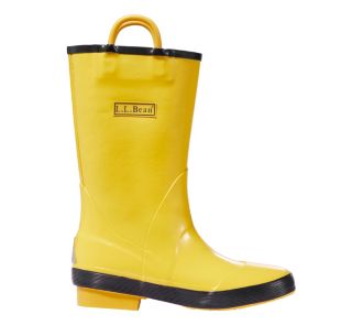 Puddle Stompers, Kids': Boots at L.L.Bean