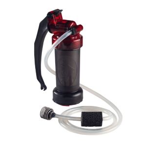 MSR Miniworks Ex Water Filter