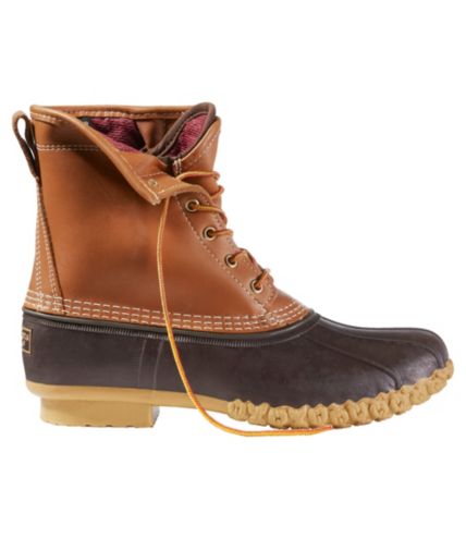 ll bean 8 thinsulate