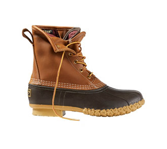 Bean Boots by L.L.Bean®, 8