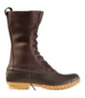 Maine Hunting Shoes, 12"