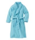 Kids' Fleece Robe