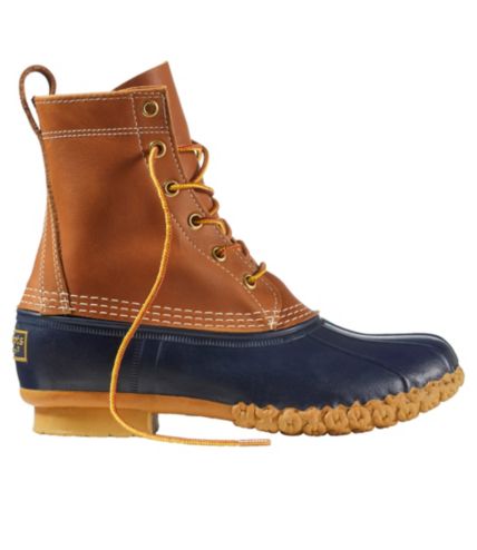 ll bean duck boots women