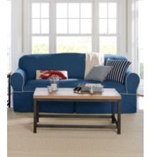Washable Furniture Slipcovers