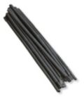 Coated-Bar Decoy Anchors