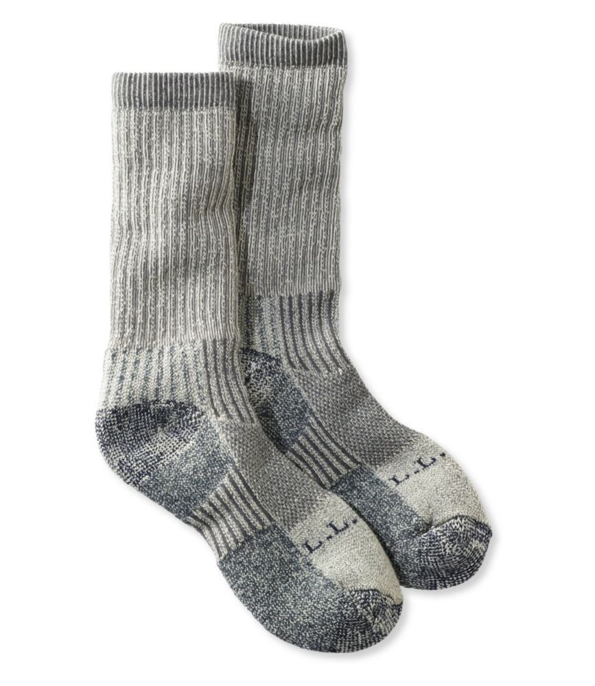 L.L.Bean Cresta Hiking Socks