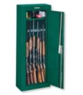 Stack-On Gun Security Cabinet, 8-Gun