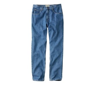 Double L® Jeans, Classic Fit