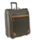 Sportsman's Rolling Garment Bag